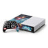 Marvel Iron Man New Armor Xbox One Skins
